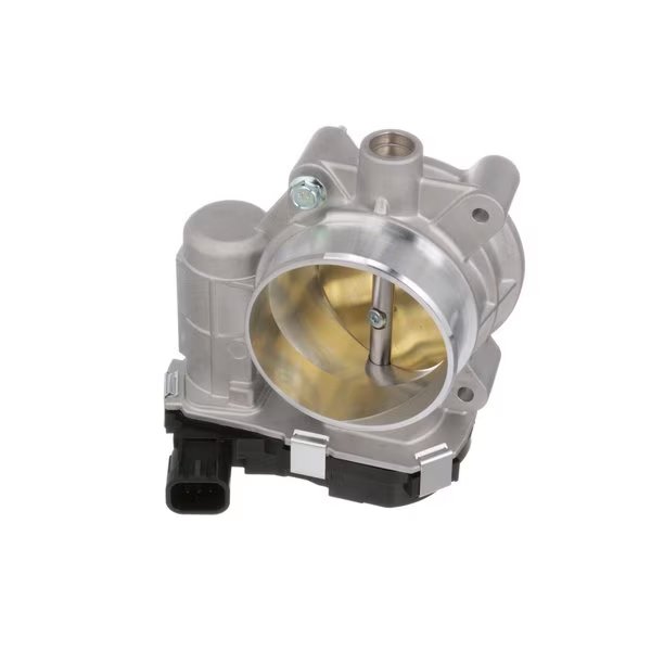 Fuel Injection Throttle Body, S20009, Standard Ignition, Mfr#: S20009